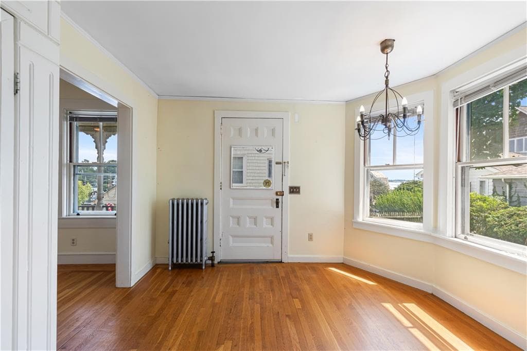 Single Family Residence at 20 Spring Garden Street, Warwick, photo 19 of 50