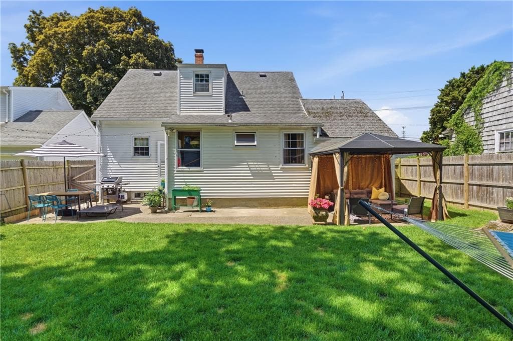 69 Roger Williams Avenue photo 4