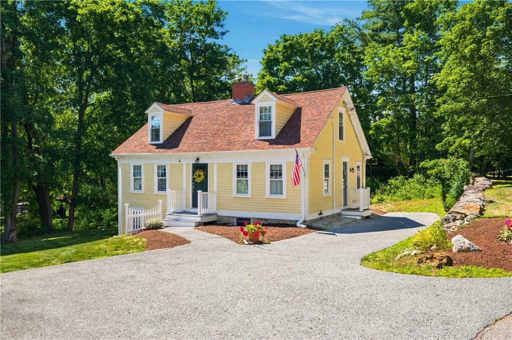 44 Old Great Road photo 2