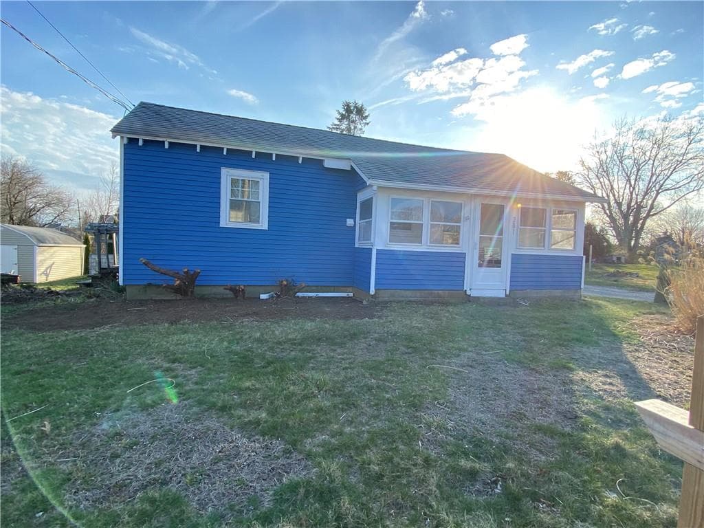 285 Gooseberry Road photo 4