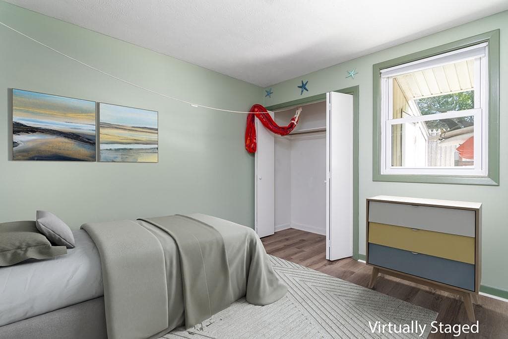 Condominium at 40 Kingsland Court Court UNIT 1 B, Charlestown, photo 2 of 8