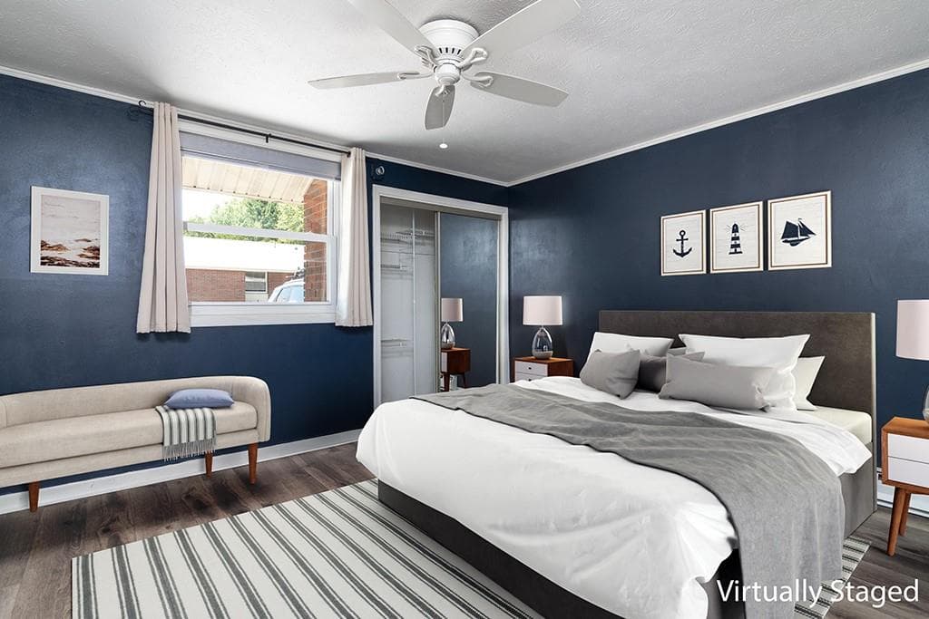 40 Kingsland Court Court UNIT 1 B