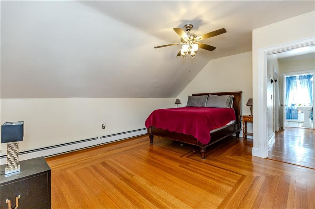 Single Family Residence at 85 Armistice Boulevard, Pawtucket, photo 16 of 29