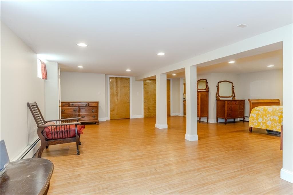 Single Family Residence at 85 Armistice Boulevard, Pawtucket, photo 22 of 29