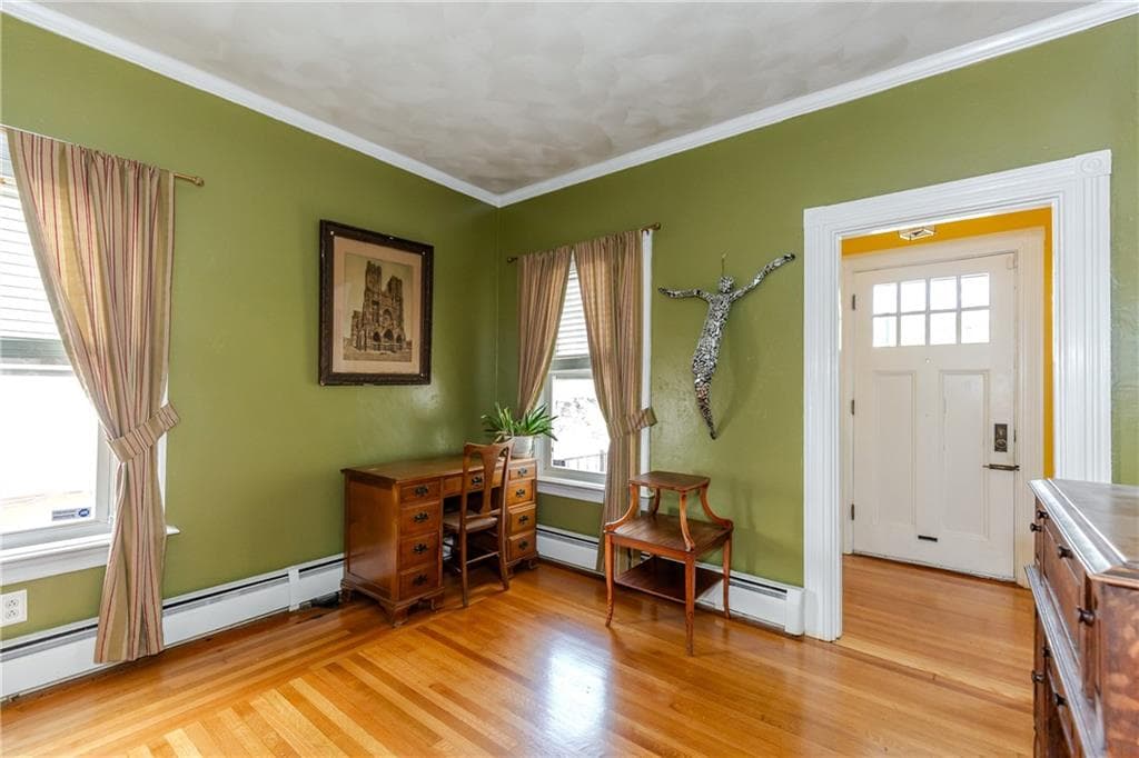 Single Family Residence at 85 Armistice Boulevard, Pawtucket, photo 7 of 29