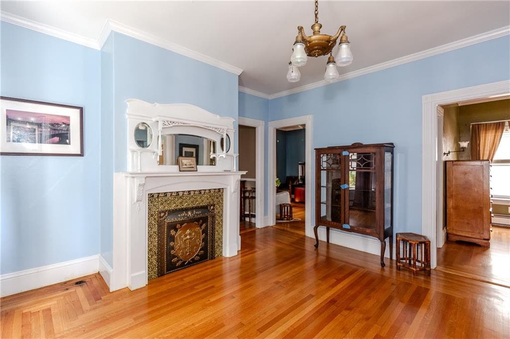 Single Family Residence at 85 Armistice Boulevard, Pawtucket, photo 5 of 29