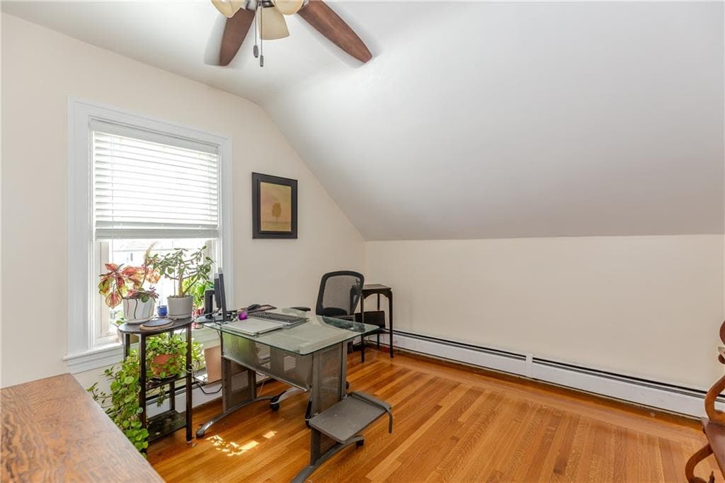 Single Family Residence at 85 Armistice Boulevard, Pawtucket, photo 18 of 29