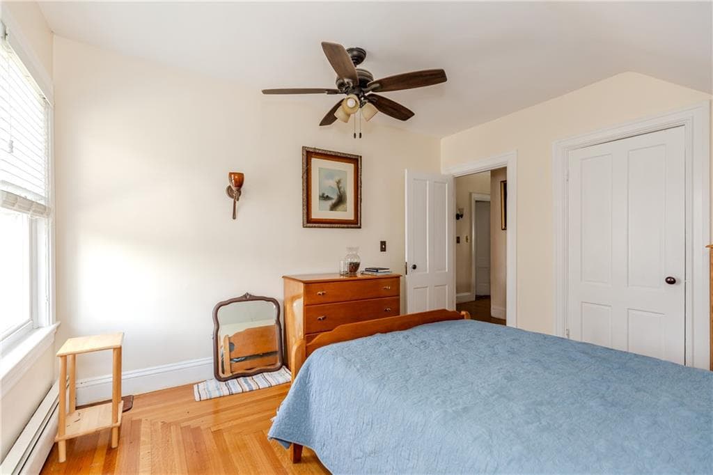 Single Family Residence at 85 Armistice Boulevard, Pawtucket, photo 15 of 29