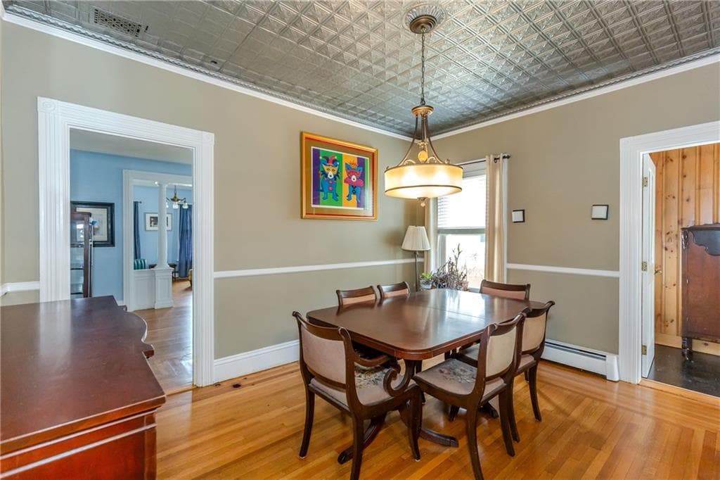 Single Family Residence at 85 Armistice Boulevard, Pawtucket, photo 11 of 29