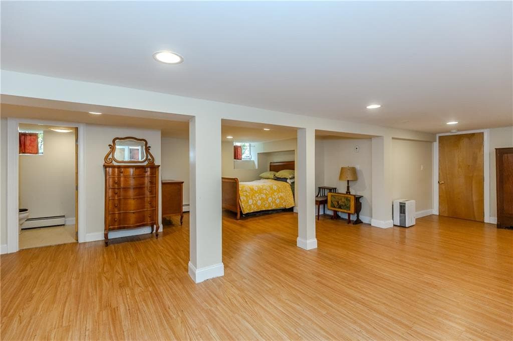 Single Family Residence at 85 Armistice Boulevard, Pawtucket, photo 21 of 29