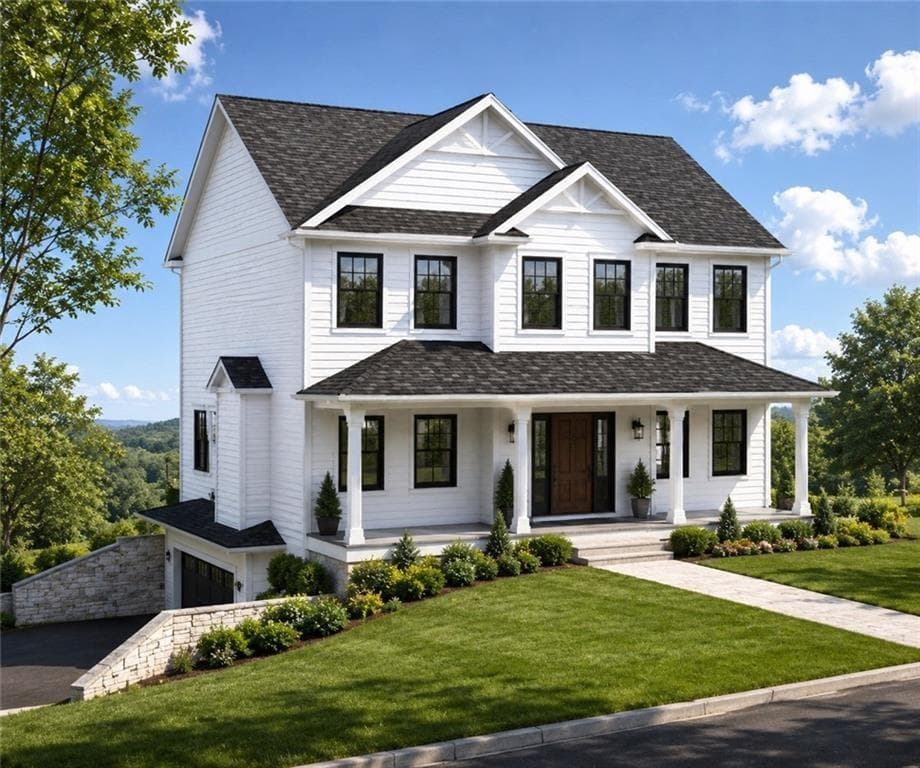 1 Orchard Court