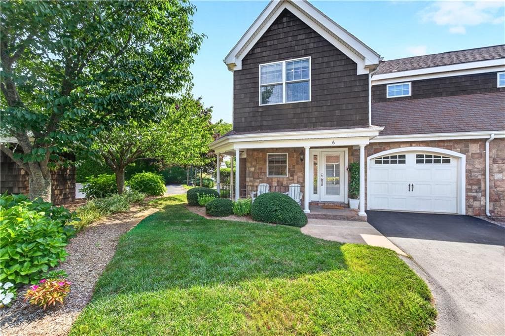 23 Franklin Street UNIT 6