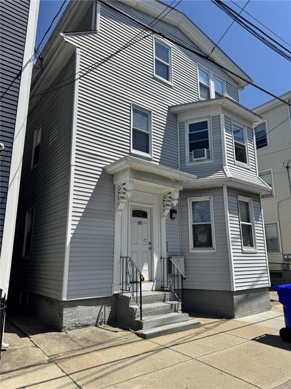 66 Sutton Street