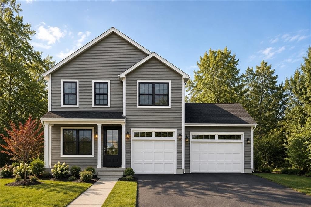 18 Macera Drive