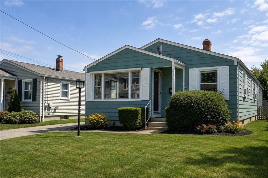 21 Ashley Street