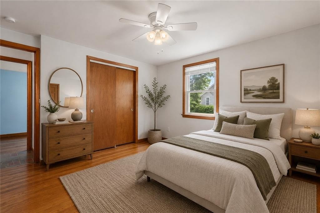 21 Ashley Street photo 11