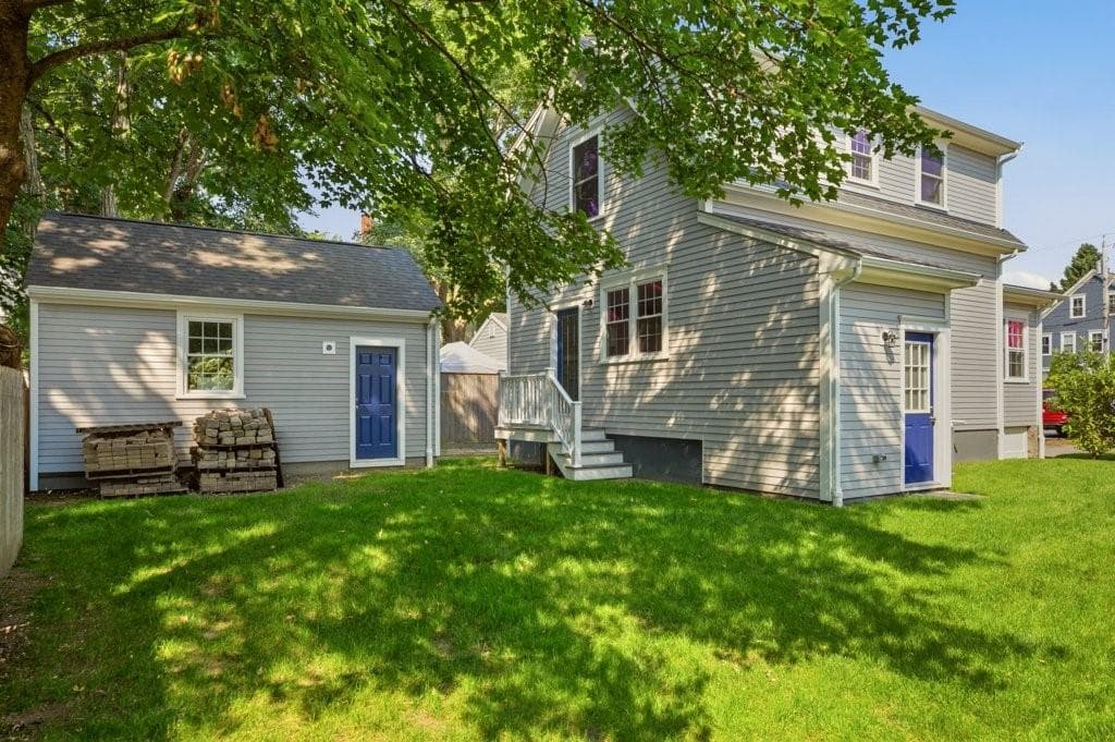 88 Burton Street photo 22