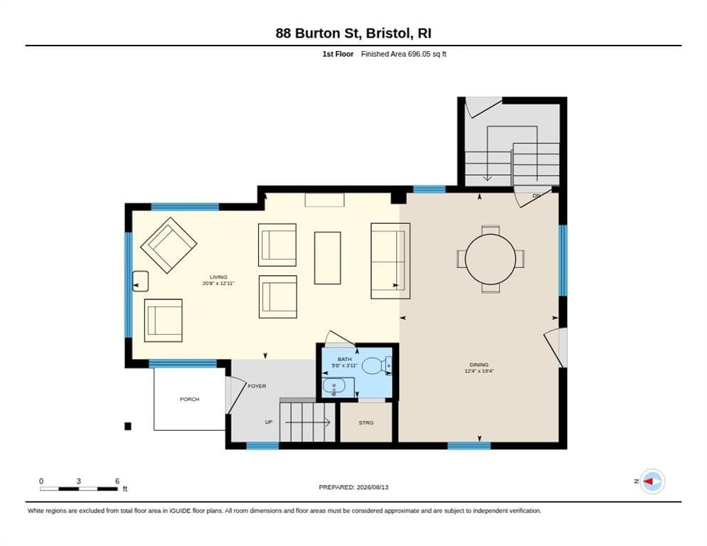 88 Burton Street photo 5