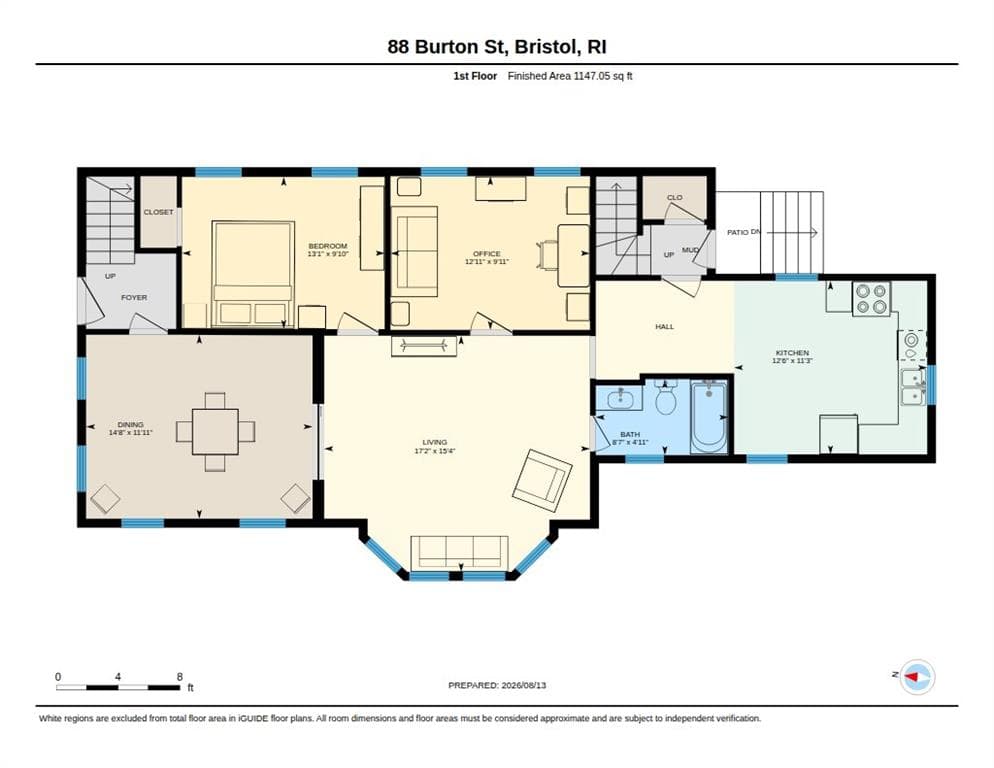 88 Burton Street photo 24