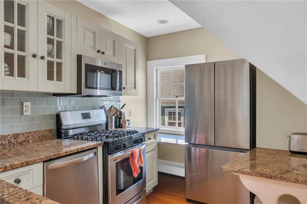 156 Prospect Street UNIT 3 photo 12
