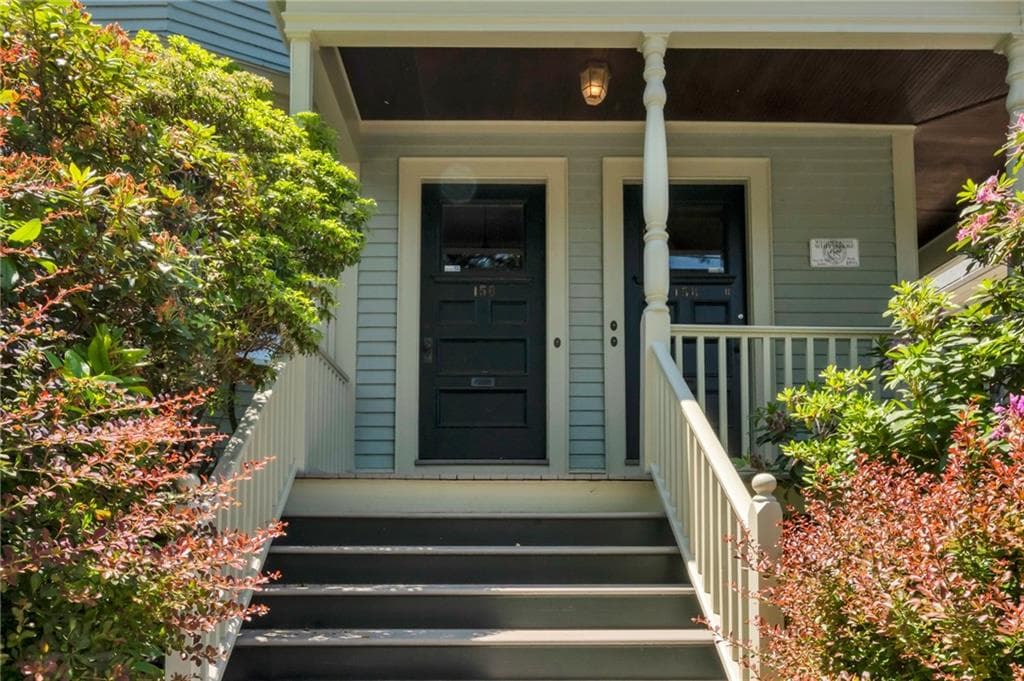 156 Prospect Street UNIT 3 photo 3