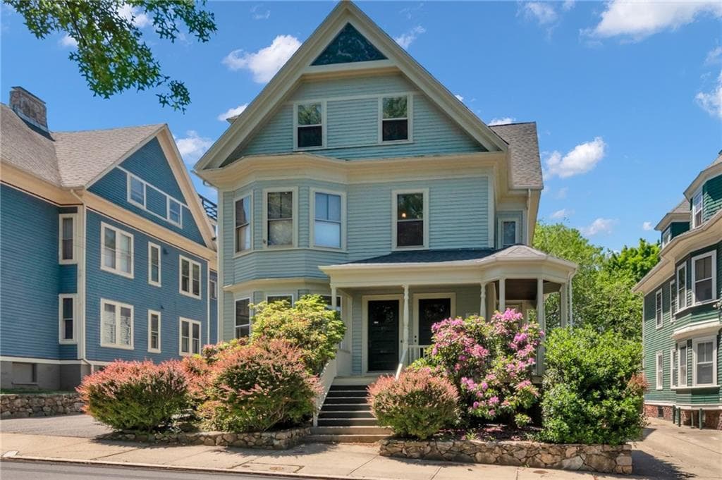 156 Prospect Street UNIT 3
