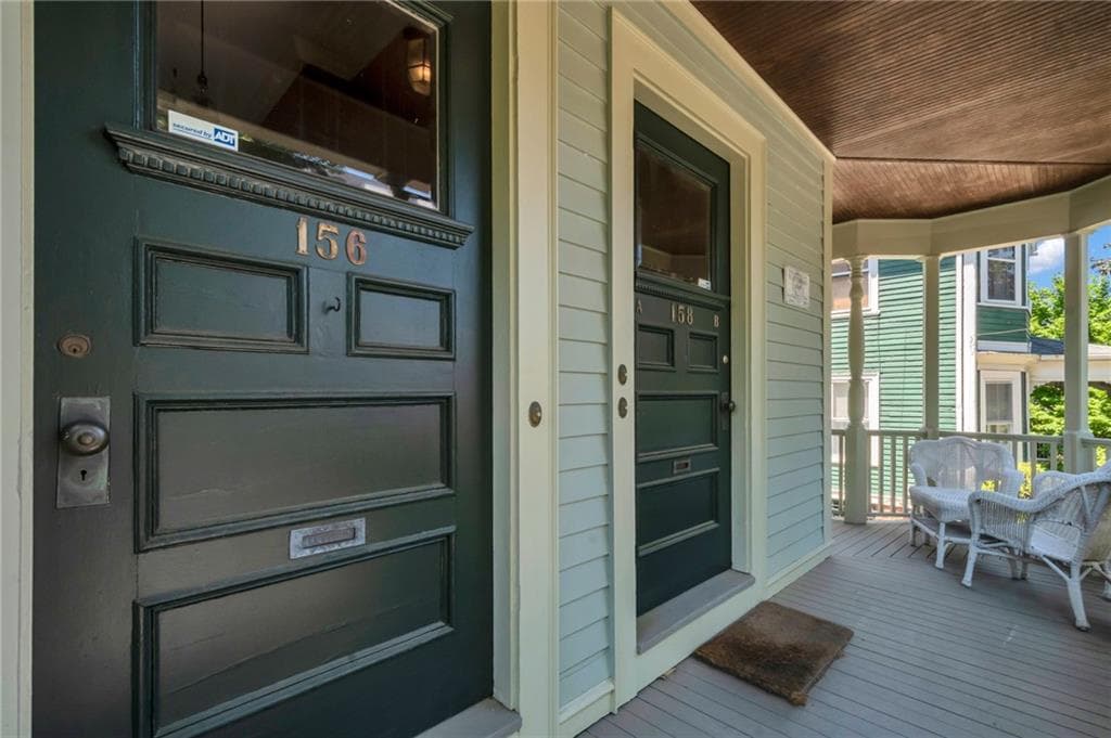 156 Prospect Street UNIT 3 photo 4
