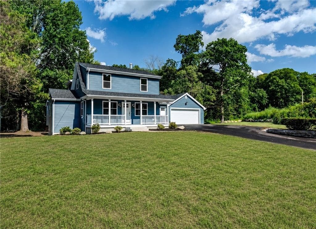 1855 Old Louisquissett Pike
