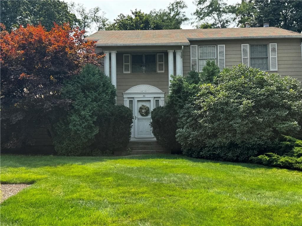20 Hanley Farm Road