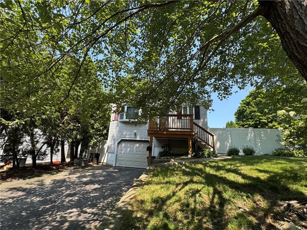 3 Minoru Street