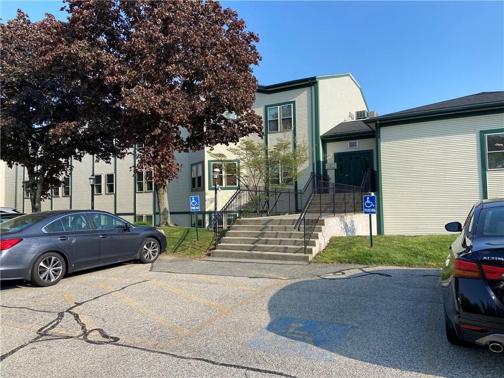 3524 West Shore Road UNIT 807 photo 2