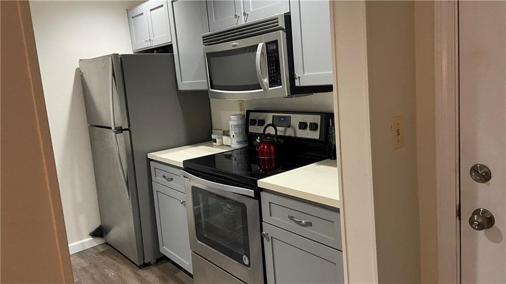 3524 West Shore Road UNIT 807 photo 6