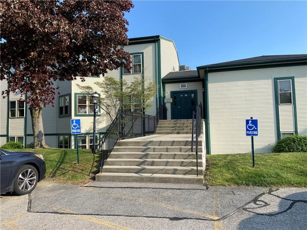 3524 West Shore Road UNIT 807
