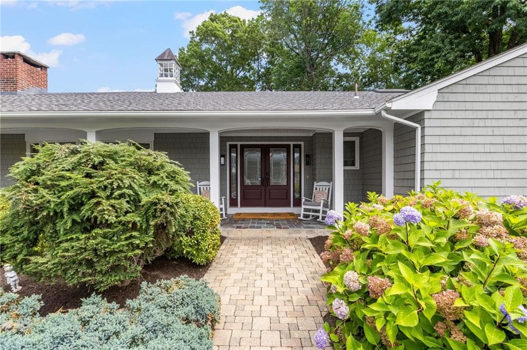 210 Wildflower Drive