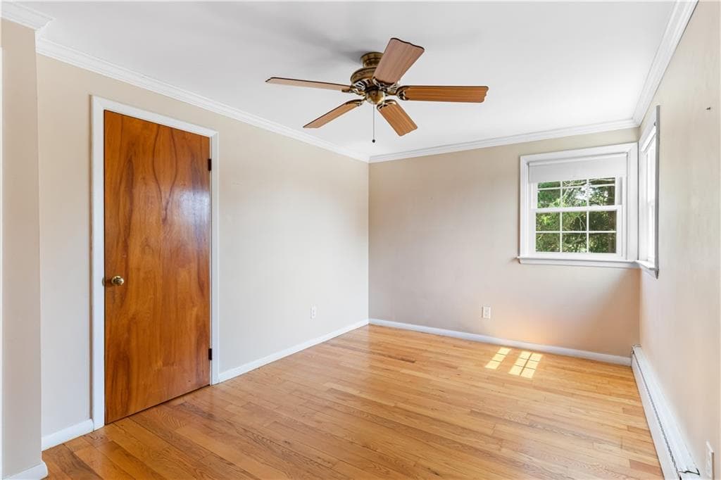 Single Family Residence at 4 Eisenhower Street, Cumberland, photo 23 of 50