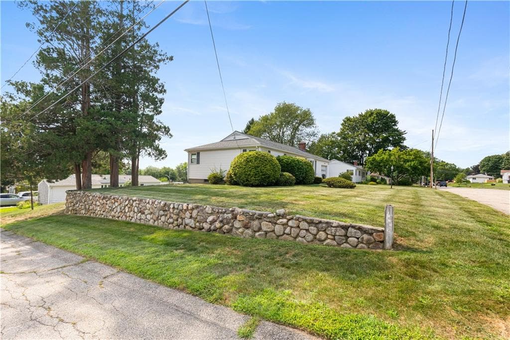 Single Family Residence at 4 Eisenhower Street, Cumberland, photo 42 of 50