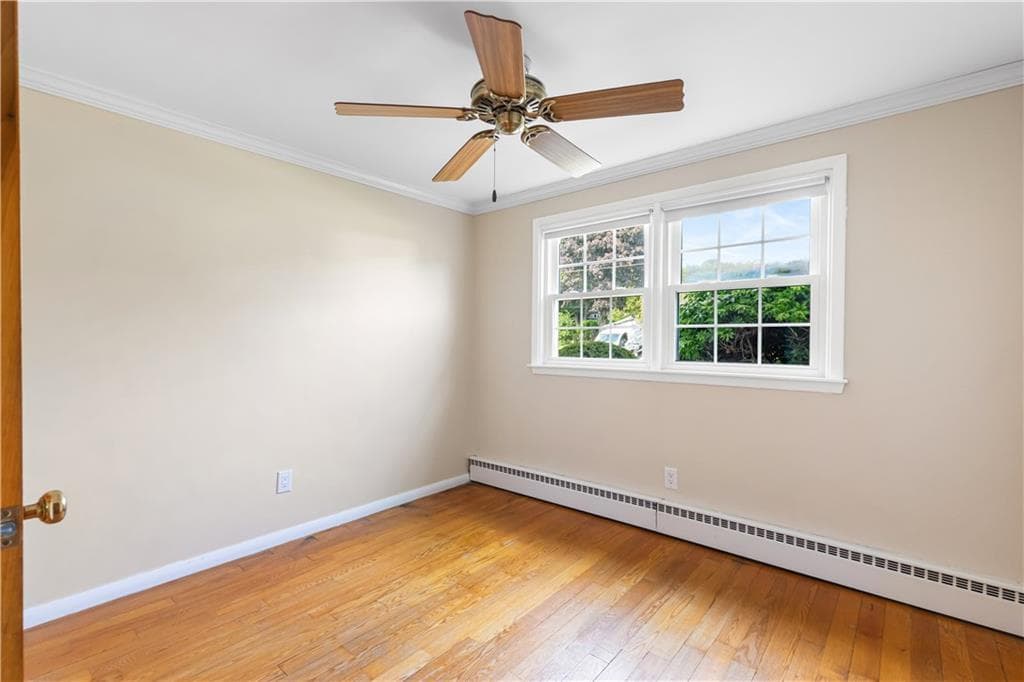 Single Family Residence at 4 Eisenhower Street, Cumberland, photo 28 of 50