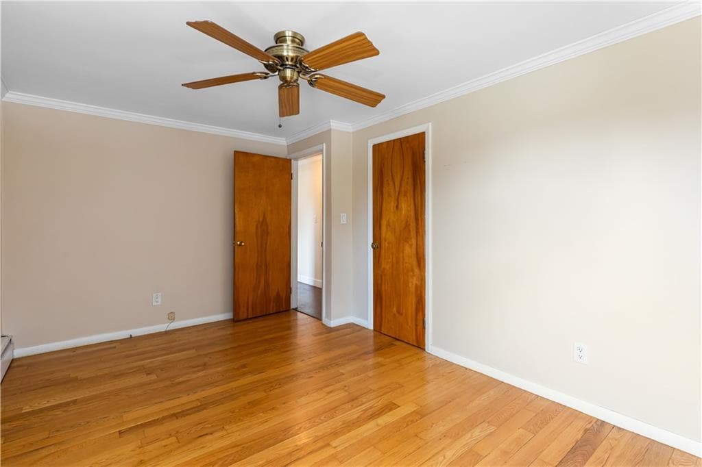 Single Family Residence at 4 Eisenhower Street, Cumberland, photo 24 of 50