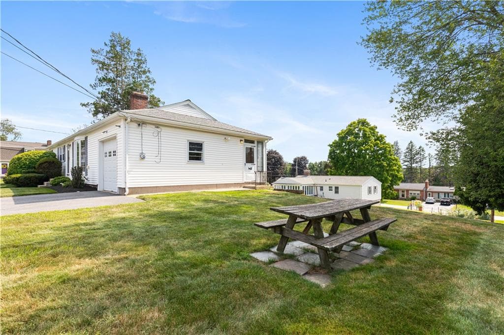 Single Family Residence at 4 Eisenhower Street, Cumberland, photo 37 of 50