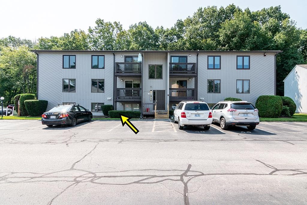 39 Kristee Circle UNIT 39