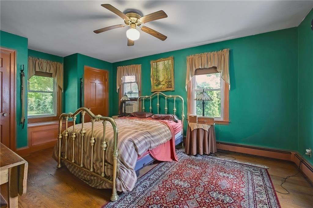 1727 Old Louisquissett Pike photo 17