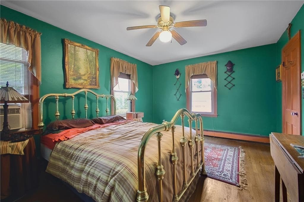 1727 Old Louisquissett Pike photo 16