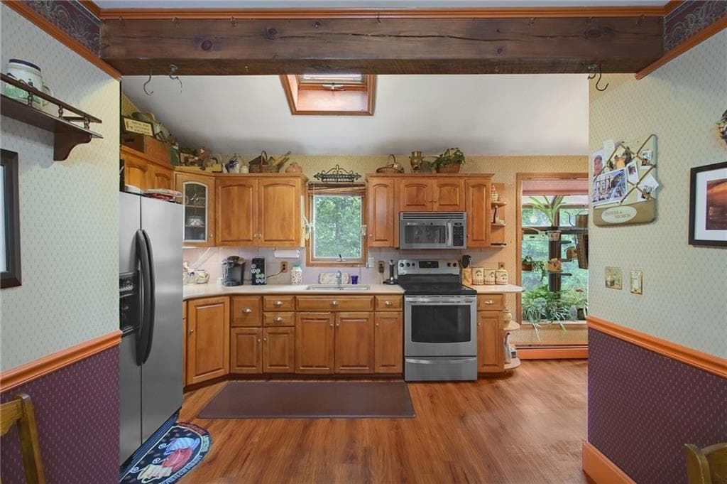1727 Old Louisquissett Pike photo 3