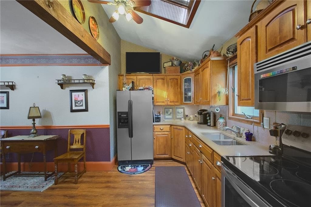 1727 Old Louisquissett Pike photo 5