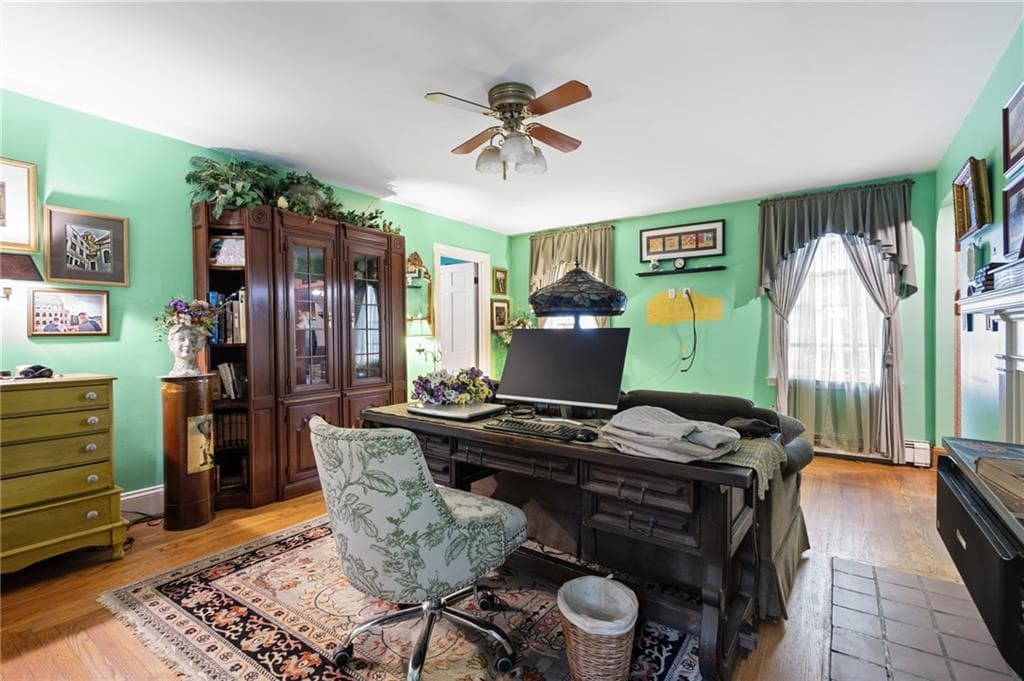 1727 Old Louisquissett Pike photo 9