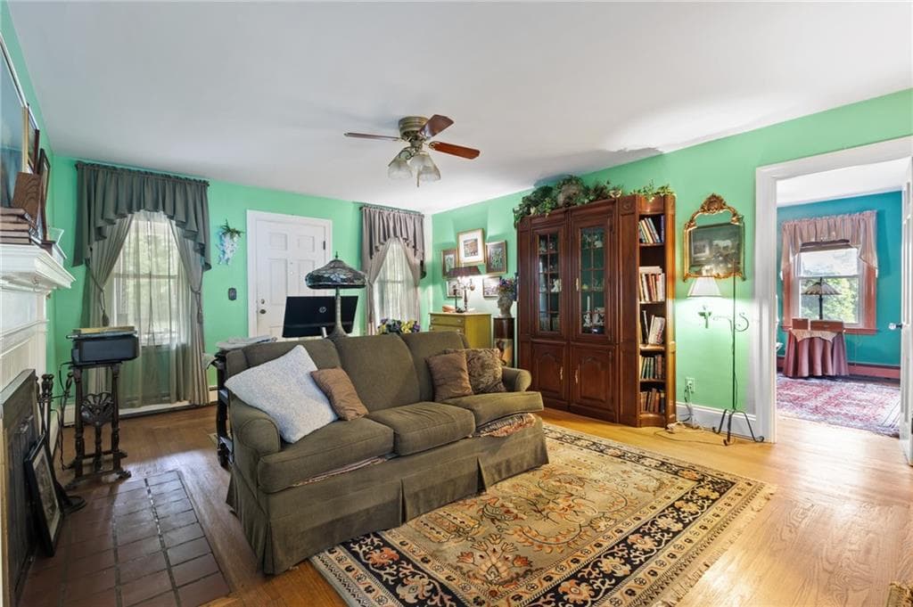 1727 Old Louisquissett Pike photo 11