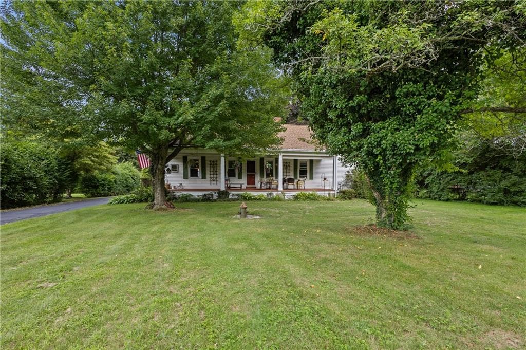 1727 Old Louisquissett Pike photo 29