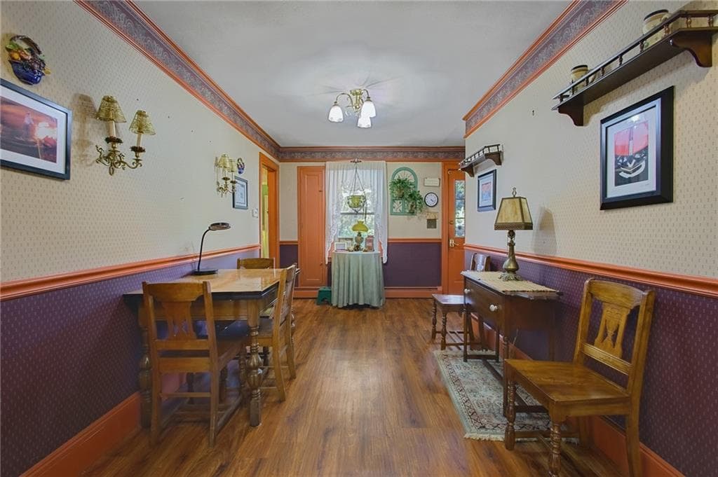 1727 Old Louisquissett Pike photo 8