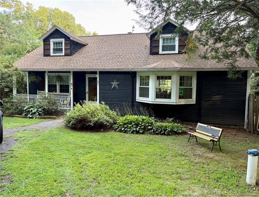 31 Hamilton Hill