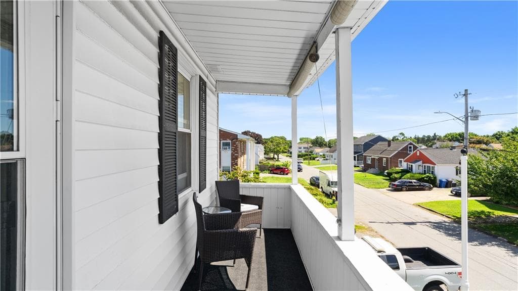 Multi Family at 28 Carman Street, Cranston, photo 27 of 27